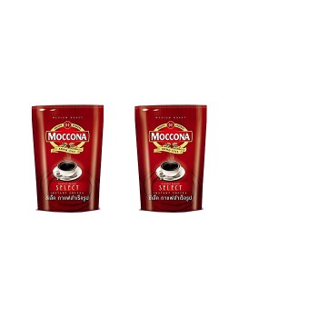 Moccona Instant Coffee 45 gm ( Buy One Get One Free )